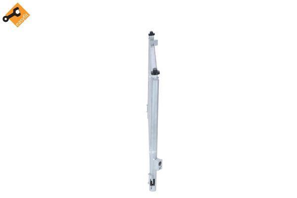 Condensador, aire acondicionado NRF B.V. ref. 35574