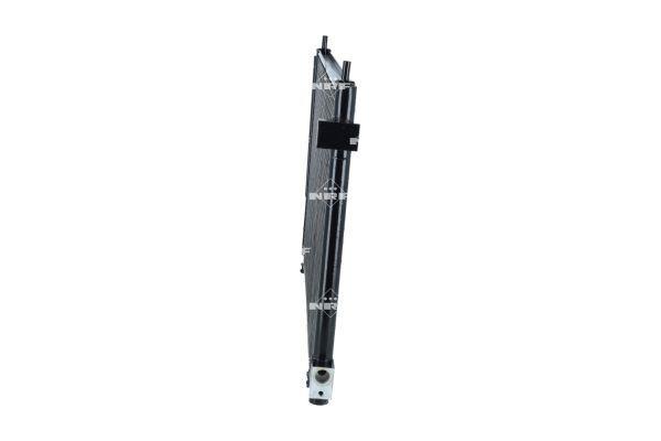 Condensador, aire acondicionado NRF B.V. ref. 35576