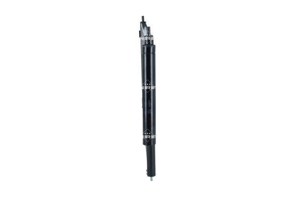 Condensador, aire acondicionado NRF B.V. ref. 35576