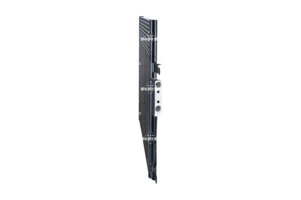 Condenseur, climatisation (Radiateur de climatisation) NRF B.V. 35577