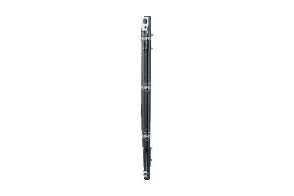 Condensador, aire acondicionado NRF B.V. ref. 35579