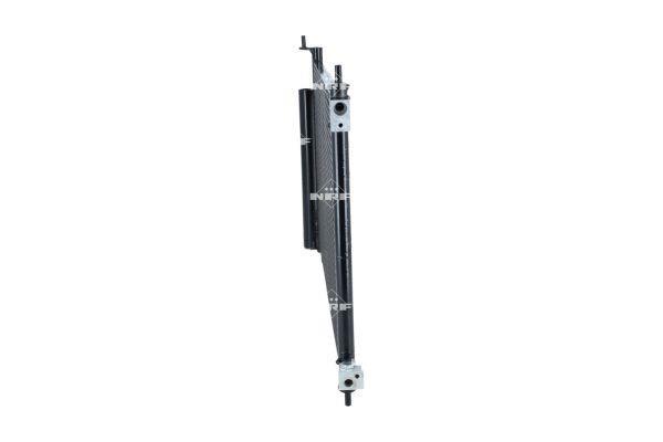 Condensador, aire acondicionado NRF B.V. ref. 35583