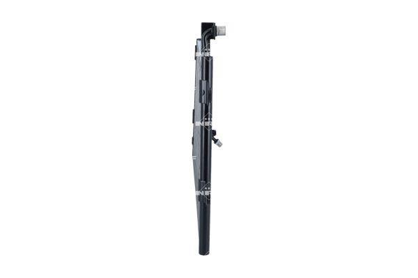 Condensador de climatização NRF B.V. ref. 35584