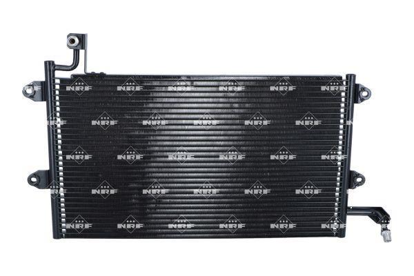 Condensador de climatização NRF B.V. ref. 35584