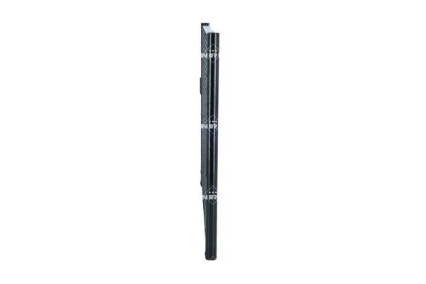 Condenseur, climatisation (Radiateur de climatisation) NRF B.V. ref. 35587