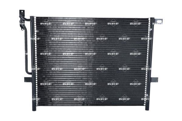 Condensador de climatização NRF B.V. ref. 35589