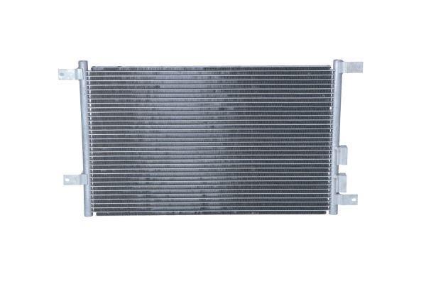 Condensador de climatização NRF B.V. ref. 35590