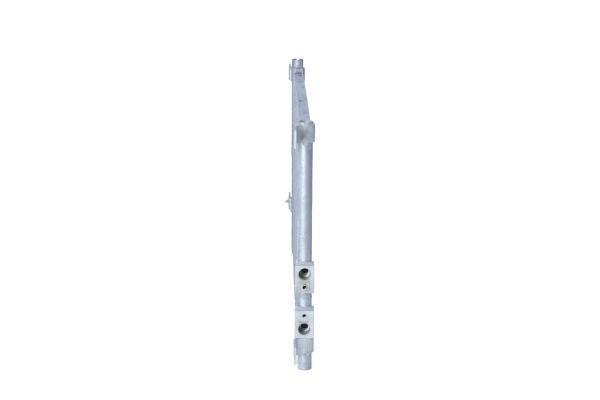 Condensador de climatização NRF B.V. ref. 35590