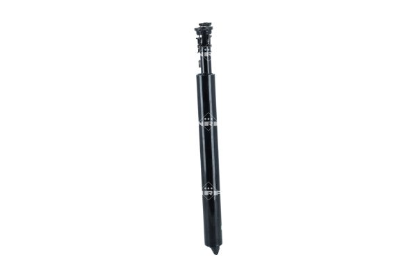 Condensador, aire acondicionado NRF B.V. ref. 35592