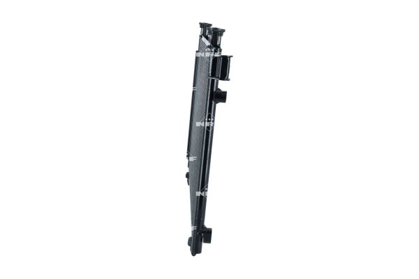 Condensador, aire acondicionado NRF B.V. ref. 35592
