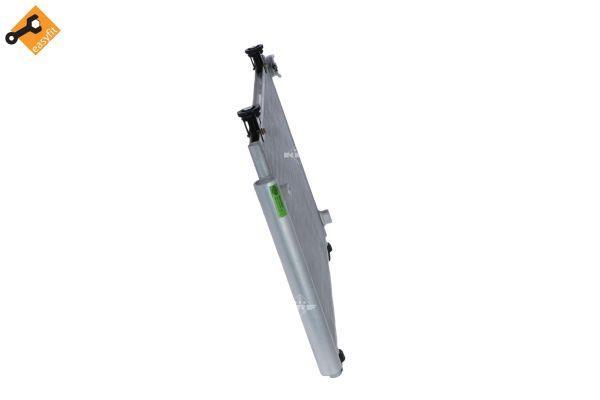 Condensador de climatização NRF B.V. ref. 35593