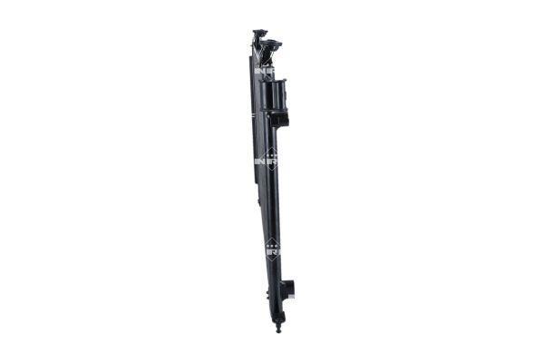 Condensador de climatização NRF B.V. ref. 35595