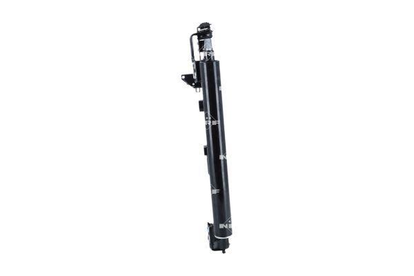 Condensador de climatização NRF B.V. ref. 35596