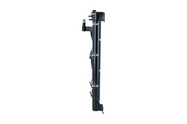 Condensador, aire acondicionado NRF B.V. ref. 35598