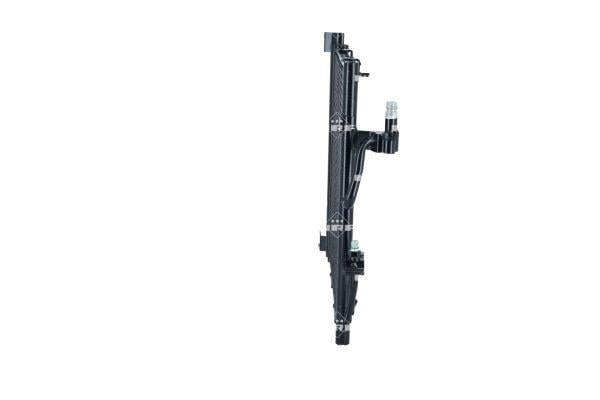 Condensador, aire acondicionado NRF B.V. ref. 35598