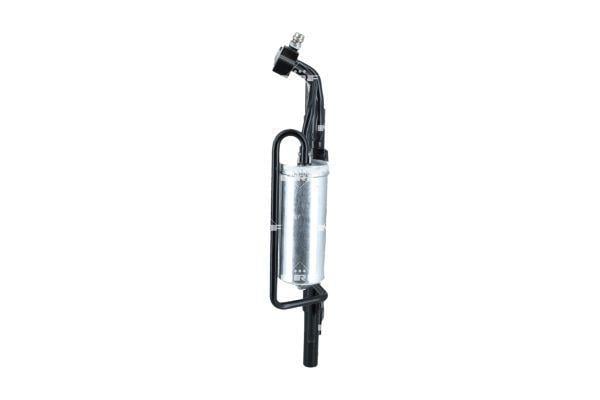 Condenseur, climatisation (Radiateur de climatisation) NRF B.V. ref. 35599