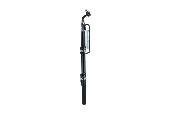Condenseur, climatisation (Radiateur de climatisation) NRF B.V. ref. 35599