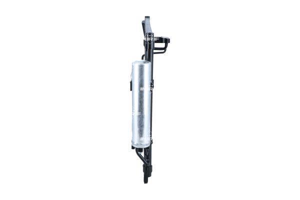 Condensador, aire acondicionado NRF B.V. ref. 35600