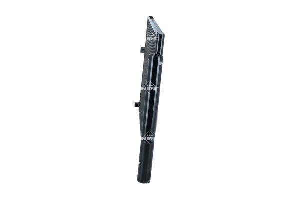 Condenseur, climatisation (Radiateur de climatisation) NRF B.V. ref. 35601