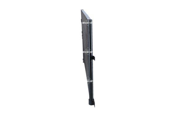 Condensador, aire acondicionado NRF B.V. ref. 35603