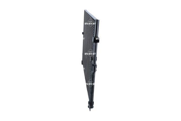 Condensador, aire acondicionado NRF B.V. ref. 35603