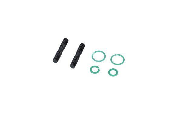 Condensador, aire acondicionado NRF B.V. ref. 35603