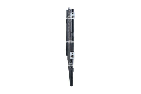 Condensador, aire acondicionado NRF B.V. ref. 35604