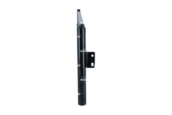 Condensador, aire acondicionado NRF B.V. ref. 35606