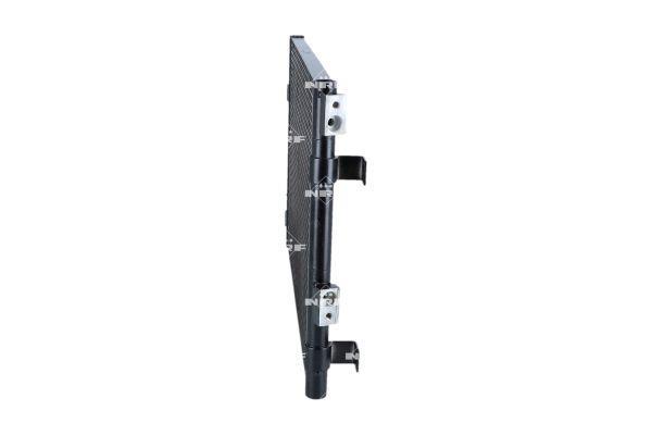 Condensador de climatização NRF B.V. ref. 35608