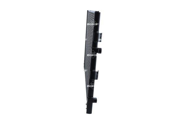 Condenseur, climatisation (Radiateur de climatisation) NRF B.V. ref. 35609