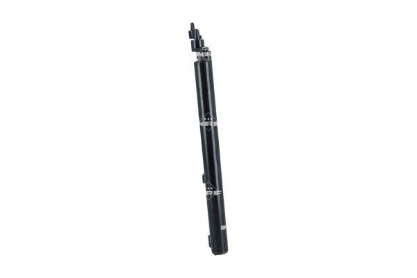Condensador, aire acondicionado NRF B.V. ref. 35610