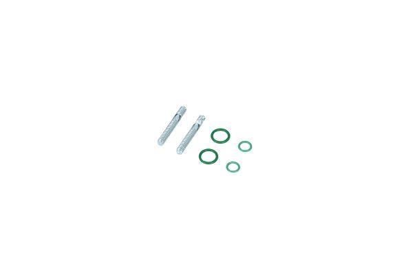Condensador, aire acondicionado NRF B.V. ref. 35610