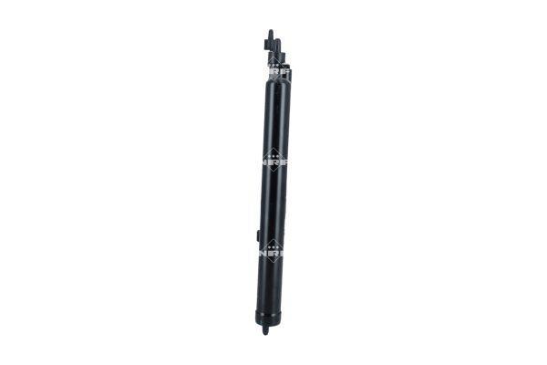 Condensador, aire acondicionado NRF B.V. ref. 35611