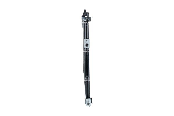 Condensador, aire acondicionado NRF B.V. ref. 35611