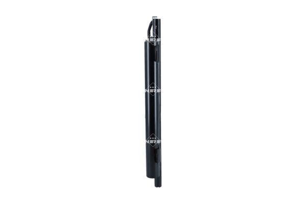 Condensador, aire acondicionado NRF B.V. ref. 35613