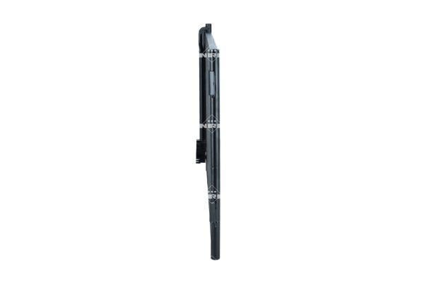 Condensador, aire acondicionado NRF B.V. ref. 35614