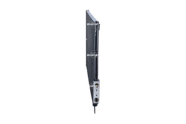 Condensador, aire acondicionado NRF B.V. ref. 35615