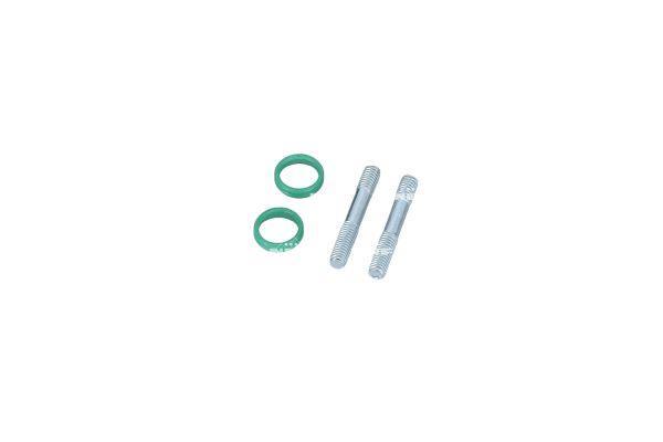 Condensador, aire acondicionado NRF B.V. ref. 35615