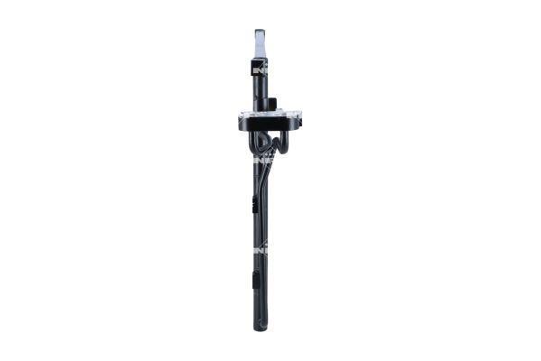 Condensador, aire acondicionado NRF B.V. ref. 35616