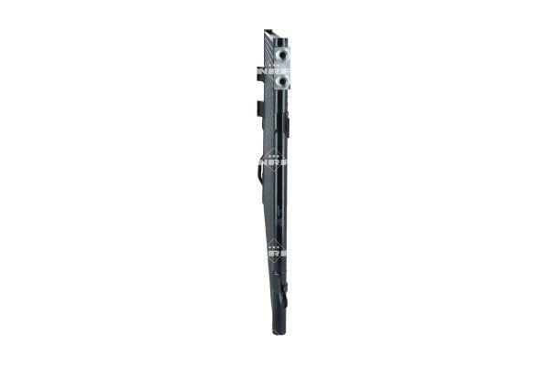 Condensador, aire acondicionado NRF B.V. ref. 35617