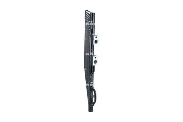 Condensador, aire acondicionado NRF B.V. ref. 35617