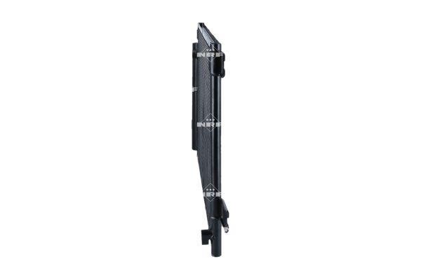 Condensador, aire acondicionado NRF B.V. ref. 35629