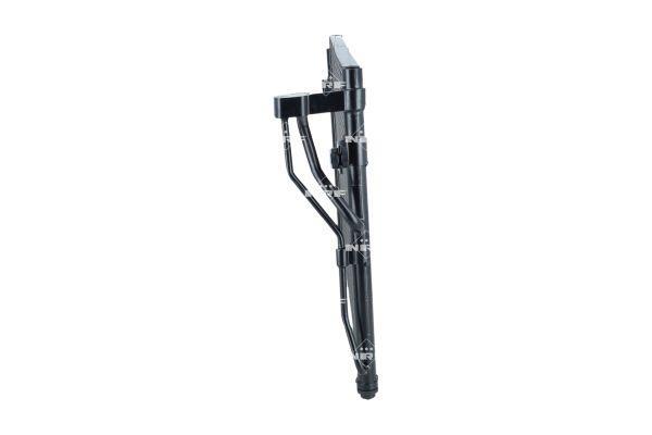 Condensador, aire acondicionado NRF B.V. ref. 35630