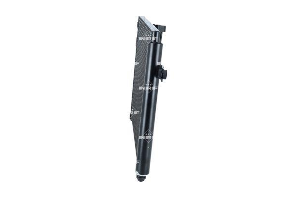 Condensador, aire acondicionado NRF B.V. ref. 35630