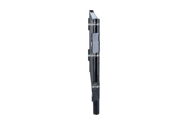 Condensador, aire acondicionado NRF B.V. ref. 35634