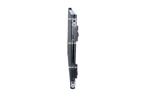 Condensador, aire acondicionado NRF B.V. ref. 35634