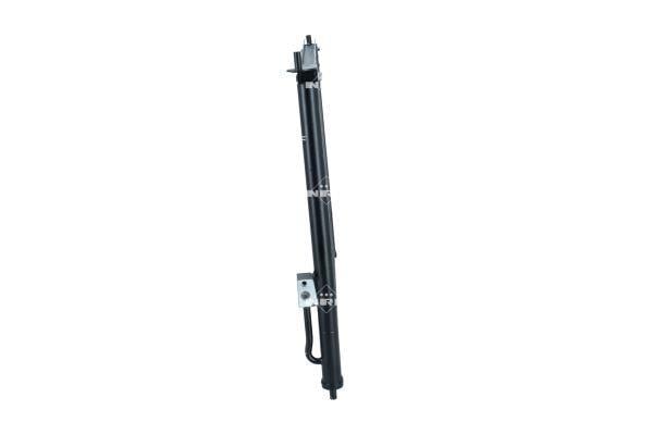 Condensador, aire acondicionado NRF B.V. ref. 35635