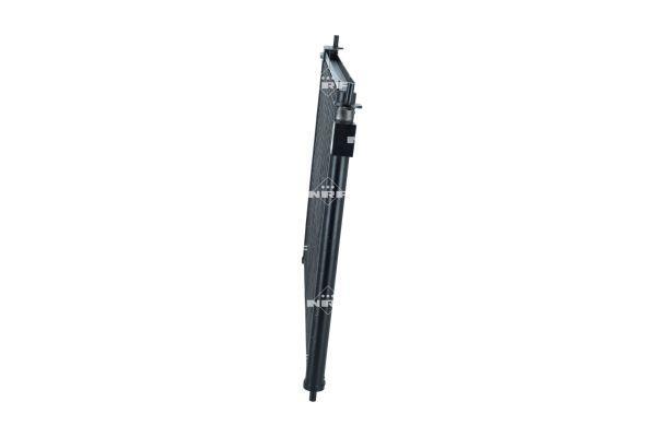 Condensador, aire acondicionado NRF B.V. ref. 35635