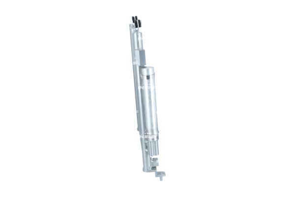 Condensador, aire acondicionado NRF B.V. ref. 35637