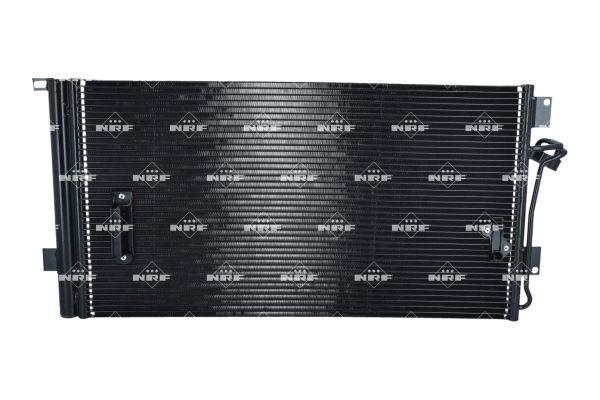 Condensador de climatização NRF B.V. ref. 35639